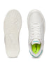 OGL-09 White Women's Sneakers